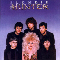 Blondie: The Hunter (Vinyl)