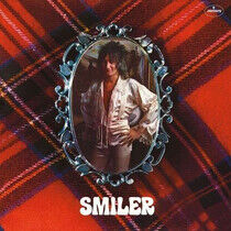 Stewart, Rod: Smiler (Vinyl)
