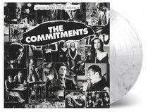 The Commitments, Andrew Strong – The Commitments (Vinyl)