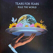 Tears For Fears: Rule The World (2xVinyl)