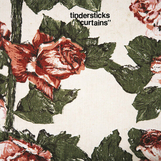 TINDERSTICKS - CURTAINS -HQ- - LP