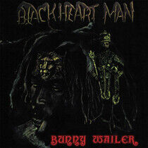 WAILER, BUNNY - BLACKHEART MAN -HQ- - LP