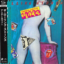 The Rolling Stones - Undercover (SHM-CD)