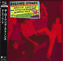 Rolling Stones - Dirty Work (SHM-CD)