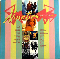 V/A - NINETIES COLLECTED 2 -CV- - LP