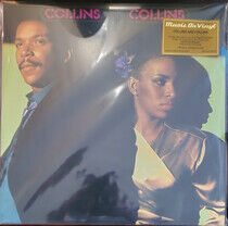 COLLINS AND COLLINS - COLLINS AND COLLINS -HQ- - LP