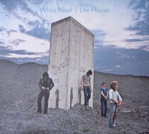 The Who - Who's Next : Life House 