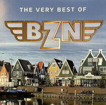 BZN - VERY BEST OF - LP