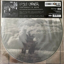 Loyle Carner - Yesterday's Gone (RSD Picture Disc)