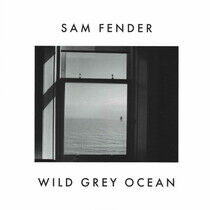 Sam Fender - Wild Grey Ocean / Little Bull Of Blithe (RSD 7")