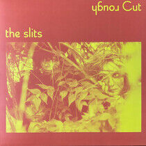 The Slits - (Rough) Cut (RSD Vinyl)