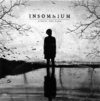 Insomnium - Across The Dark (RSD Vinyl)