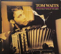 Tom Waits - Frankï¿½s Wild Years