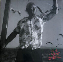 Rob Grant - Lost At Sea
