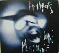 Tom Waits - Bone Machine (CD)