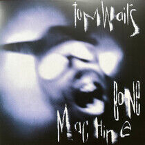 Tom Waits - Bone Machine (VINYL)