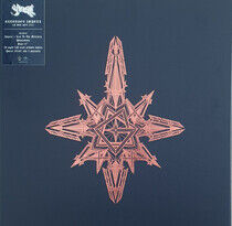 GHOST - EXTENDED IMPERA (Vinyl)