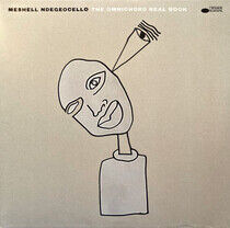 Meshell Ndegeocello - The Omnichord Real Book (Vinyl)