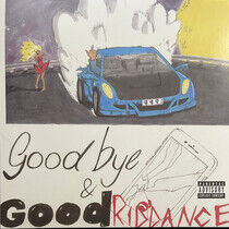 Juice WRLD - Goodbye & Good Riddance (Deluxe Edition 2LP)