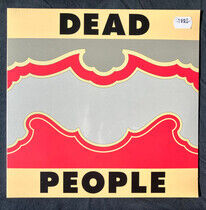 Dead People - Stripped (RSD 10")
