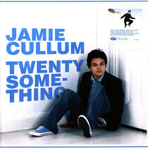 JAMIE CULLUM - TWENTYSOMETHING (Vinyl)