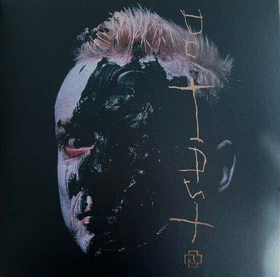 RAMMSTEIN - DU HAST / SPIEL MIT MIR (2023 MIX) (Vinyl)