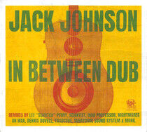 Jack Johnson - In Between Dub