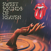 The Rolling Stones - Sweet Sounds Of Heaven (Vinyl)
