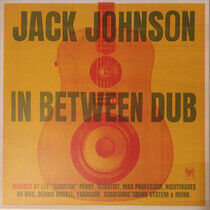 Jack Johnson - In Between Dub (Indies Vinyl)