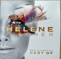Helene Fischer - Das Ultimative Best Of (Vinyl)