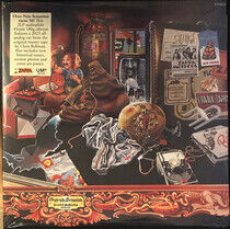 Frank Zappa, The Mothers - Over-Nite Sensation (50th Anniversary / 2LP-45 rpm with 24x12 poster)