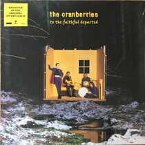 The Cranberries - To The Faithful Departed (Vinyl)