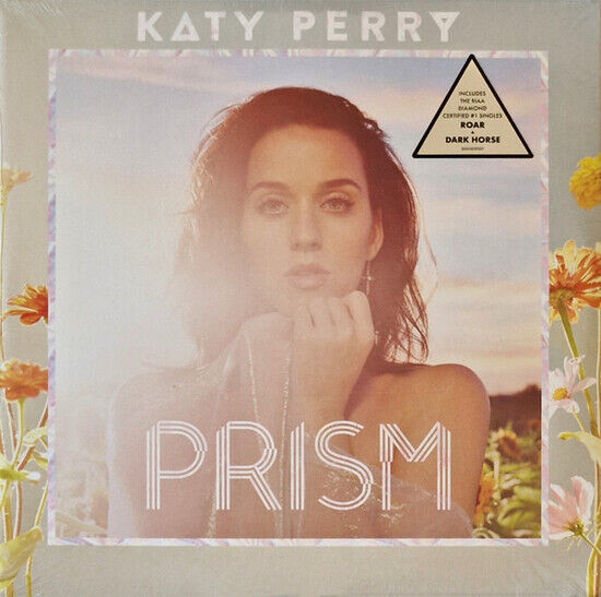 Katy Perry - Prism