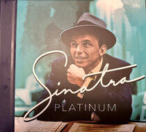 Frank Sinatra - Platinum  (4LP)