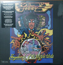 Thin Lizzy - Vagabonds Of The Western World (4LP Box)