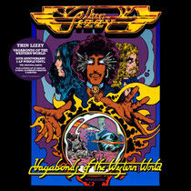 Thin Lizzy - Vagabonds Of The Western World (Colored VInyl)