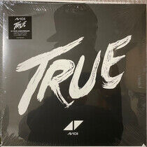 AVICII - TRUE (Vinyl)