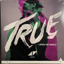 AVICII - TRUE: AVICII BY AVICII (Vinyl)