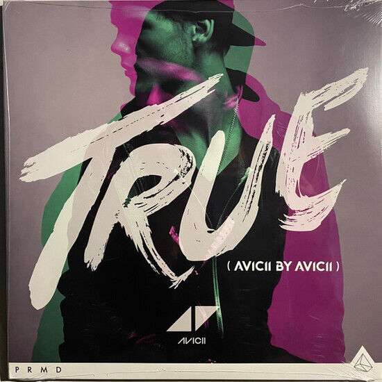 AVICII - TRUE: AVICII BY AVICII (Vinyl)