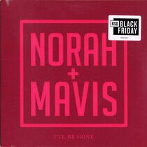 Norah Jones - I ll Be Gone (Reissue 7" VINYL edition)