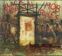 Black Sabbath - Mob Rules (CD)