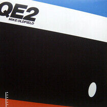 Oldfield, Mike: QE2 (Vinyl)