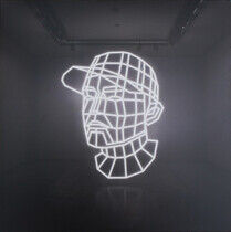DJ Shadow: Reconstructed | The