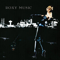 Roxy Music: For Your Pleasure (Vinyl)