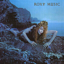 Roxy Music: Siren (Vinyl)