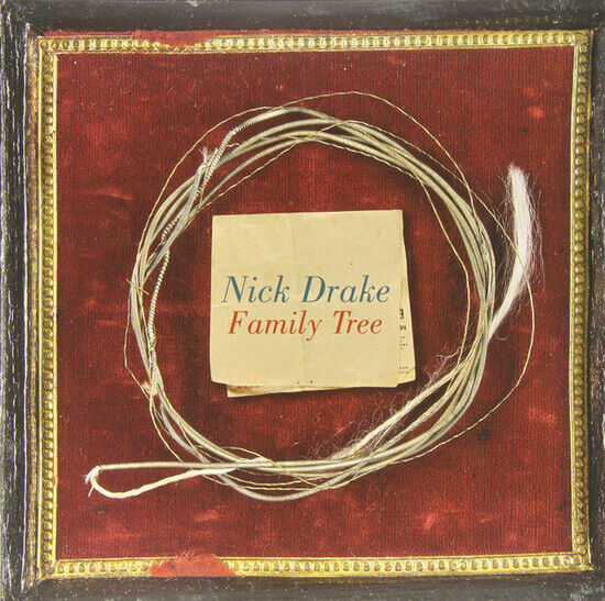 Drake, Nick: family Tree (Vinyl)