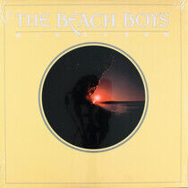 Beach Boys, The: M.I.U. (Vinyl)