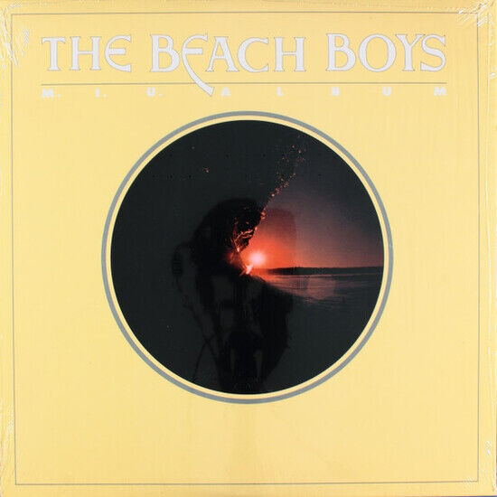 Beach Boys, The: M.I.U. (Vinyl)