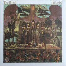 Band, The: Cahoots (Vinyl)