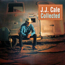 J.J. Cale – Collected (Vinyl)